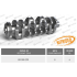 WAŁ KORBOWY MV PARTS D35067 MERCEDES 16V 2.2CDI 08-