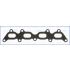 USZCZELKA KOLEKTORA WYDECHOWEGO AJUSA 13148000 FIAT 1.2-1.4 99-