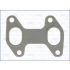 USZCZELKA KOLEKTORA WYDECHOWEGO AJUSA 13165700 FIAT 1.0-1.2 84-