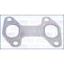 USZCZELKA KOLEKTORA WYDECHOWEGO AJUSA 13165700 FIAT 1.0-1.2 84-