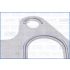 USZCZELKA KOLEKTORA WYDECHOWEGO AJUSA 13165700 FIAT 1.0-1.2 84-