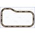USZCZELKA MISKI OLEJU AJUSA 14066600 FIAT 1.0-1.5 96-