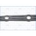 USZCZELKA MISKI OLEJU AJUSA 14076000 FIAT 2.8 96-