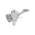 POMPA OLEJU SWAG 33104592 PSA 1.9D 98-
