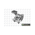 POMPA OLEJU BGA LP6703 PSA 16V 1.8 97-