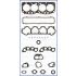 KOMPLET USZCZELEK GŁOWICY AJUSA 52012100 FIAT 1.3-1.5 UNO 70 82-