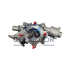 TURBOSPRĘŻARKA CER 59783 VW 2.0TFSI 17-