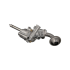 POMPA OLEJU SWAG 30880006 VW 1.9D 90-95