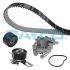 KOMPLET ROZRZĄDU DAYCO KTBWP12080 FORD 1.5D 14-