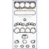 KOMPLET USZCZELEK GŁOWICY AJUSA 52022600 FIAT 1301cc 78-82
