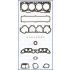KOMPLET USZCZELEK GŁOWICY AJUSA 52059800 FIAT 1.4 88-