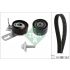 KOMPLET ROZRZĄDU INA 530076010 FORD 1.5D 14-
