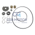 ZESTAW NAPRAWCZY TURBOSPRĘŻARKI JRONE T9493 GTC4294BNS