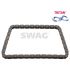 ŁAŃCUCH ROZRZĄDU SWAG 20949519 BMW 2.0D 11-