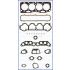 KOMPLET USZCZELEK GŁOWICY AJUSA 52094900 FIAT 1498cc 138 82-85