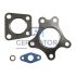 KOMPLET USZCZELEK TURBOSPRĘŻARKI JRONE T9502 CHEVROLET 2.8D -