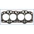 USZCZELKA GŁOWICY AJUSA 10033610 FIAT 1.1- 1.8 79-