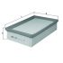 FILTR POWIETRZA KNEHT LX3579 OPEL 1.4-1.7 12-