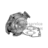 POMPA WODY BF 20160335500 MERCEDES OM355 67-