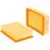 FILTR POWIETRZA HIFI SA5340 OPEL 1.4-1.7 12-