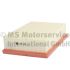 FILTR POWIETRZA KOLBENSCHMIDT 50019011 OPEL 1.4-1.7 12-