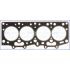 USZCZELKA GŁOWICY AJUSA 10033710 FIAT 1.3D UNO 1.8mm