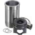 ZESTAW NAPRAWCZY KOLBENSCHMIDT 40922960 TŁOK+TULEJA IVECO F3GFE611 12-