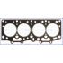 USZCZELKA GŁOWICY AJUSA 10033720 FIAT 1.3D UNO 1.9mm