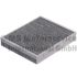 FILTR KABINOWY KOLBENSCHMIDT 50014509 BMW 1.6-3.0 10-