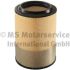 FILTR POWIETRZA KOLBENSCHMIDT 50014087 IVECO F2CFE611