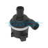 POMPA WODY DAYCO DEP1020 VW 1.2-2.0TDI 09-19