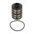 FILTR PALIWA CHAMPION CFF100409 PL FORD 1.3-3.0D 00-