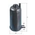 FILTR PALIWA KNEHT KL707D IVECO 3.0 06-