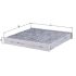 FILTR KABINOWY KNEHT LAK120 VW 1.2-1.9 01-