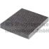 FILTR KABINOWY KOLBENSCHMIDT 50013941 VW 1.2-1.9 01-