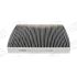 FILTR KABINOWY CHAMPION CCF0320C VW 1.2-1.9 01-