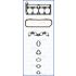 KOMPLET USZCZELEK GŁOWICY AJUSA 52004200 ST/FT 767cc 60-70