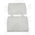 FILTR KABINOWY CHAMPION CCF0494 BMW 2.0-3.0D 10-