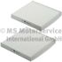 FILTR KABINOWY KOLBENSCHMIDT 50014559 BMW 2.0-3.0D 10-