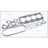 KOMPLET USZCZELEK GŁOWICY AJUSA 52039500 FIAT 8045.05 84-