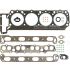 KOMPLET USZCZELEK GŁOWICY VICTOR REINZ 02-27675-03 MERCEDES 5.0 89-94