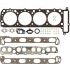 KOMPLET USZCZELEK GŁOWICY VICTOR REINZ 02-27670-02 MERCEDES 5.0 89-94