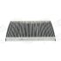 FILTR KABINOWY CHAMPION CCF0013C OPEL 1.2-2.2D 98-