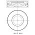 TŁOK MAHLE 081PI00131002 0.50 BMW 16V 2.0D 05-