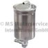FILTR PALIWA KOLBENSCHMIDT 50013976 VW 2.7-3.0TDI 04-