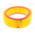 FILTR POWIETRZA CHAMPION CAF100716R RENAULT 1.4-1.6 97-