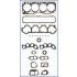 KOMPLET USZCZELEK GŁOWICY AJUSA 52103900 FIAT 1498cc UNO 75ie 87-90
