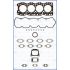 KOMPLET USZCZELEK GŁOWICY AJUSA 52105400 FIAT 2.5TD 8144.97Y 93-