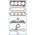 KOMPLET USZCZELEK GŁOWICY AJUSA 52135200 FIAT 1581cc TIPO 93-