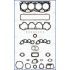 KOMPLET USZCZELEK GŁOWICY AJUSA 52156200 FIAT 1.1 85-